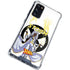 Marvel X-Men Storm Galaxy S20 FE Clear Case